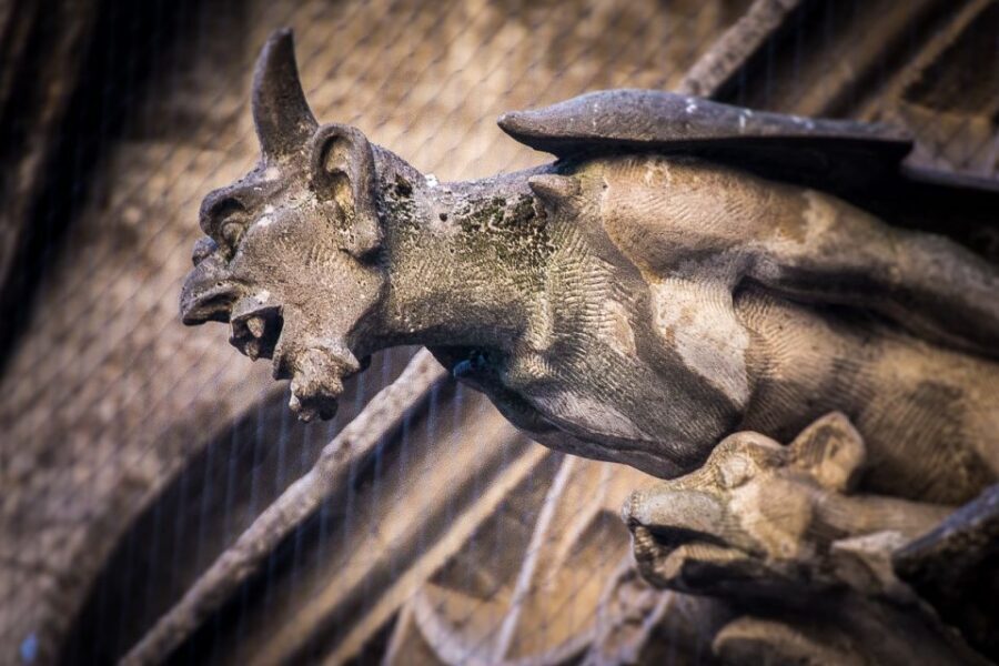 Munich: Spooky Tour of Old Town in German - Price and Value: Is $26 Worth 105 Minutes of Spooky Storytelling?
