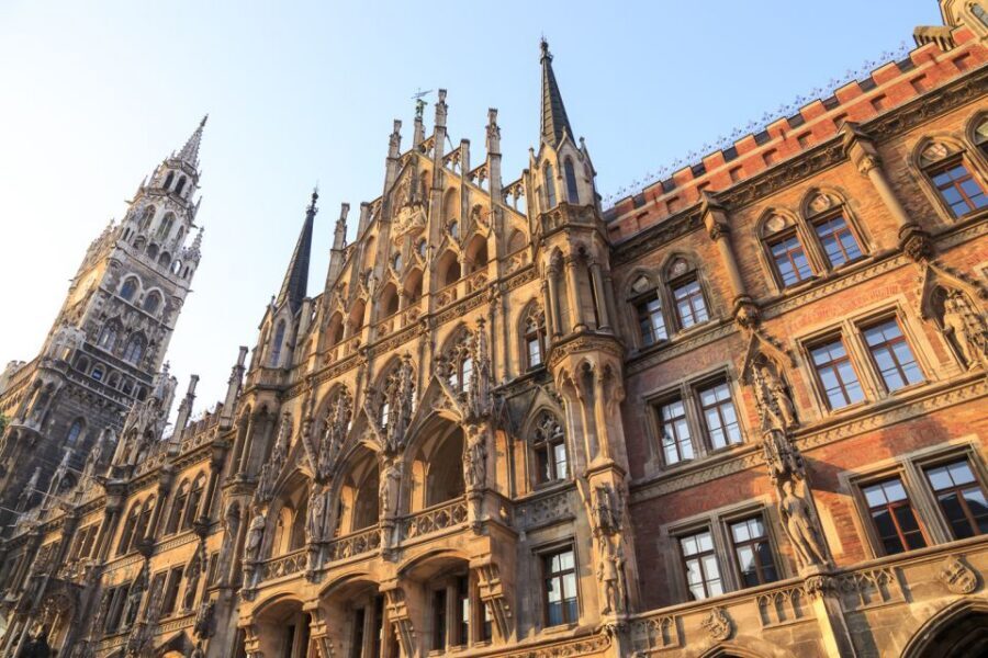 Munich: Third Reich & WWII Walking Tour - Best fit: who should take this Munich WWII walking tour?