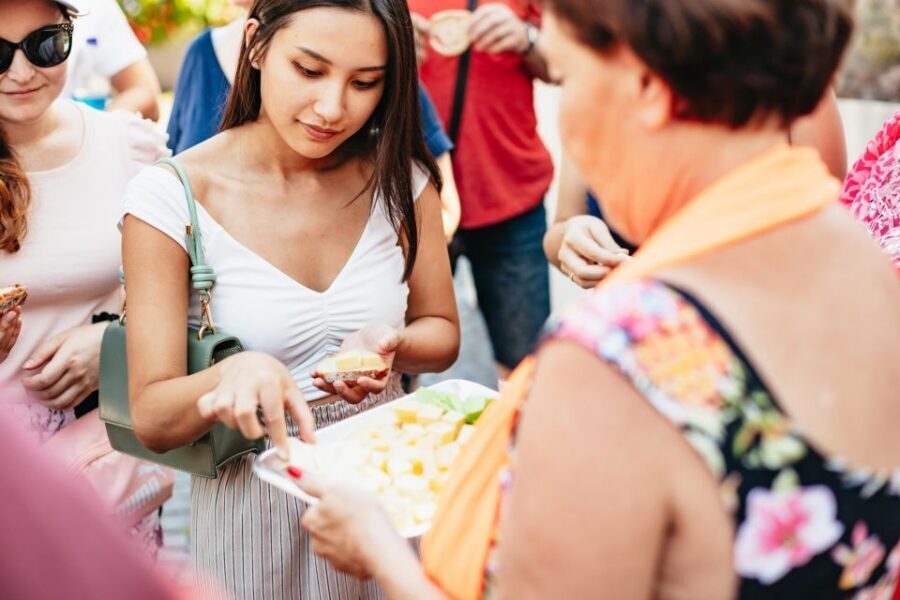 Munich: Viktualienmarkt Food Tour - Key things you’ll enjoy most