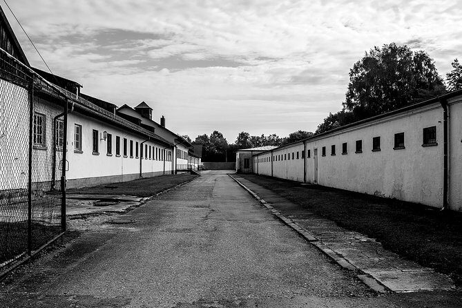 Munich World War II Sites Including Dachau Concentration Camp - Public Train and Bus Logistics: How the Day Actually Moves