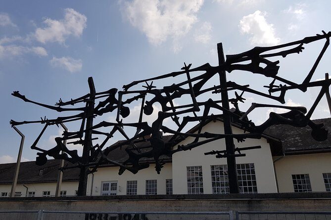 Munich World War II Sites Including Dachau Concentration Camp - The $105.21 Value Question: What You’re Really Paying For