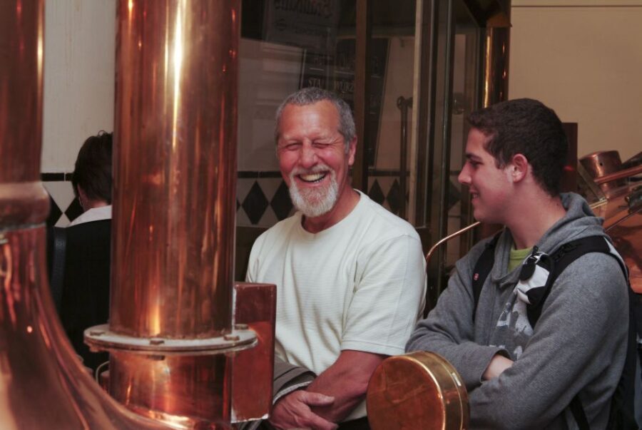 Munich's Beer Halls and Breweries: 3-Hour Guided Tour - Key things to know before you go