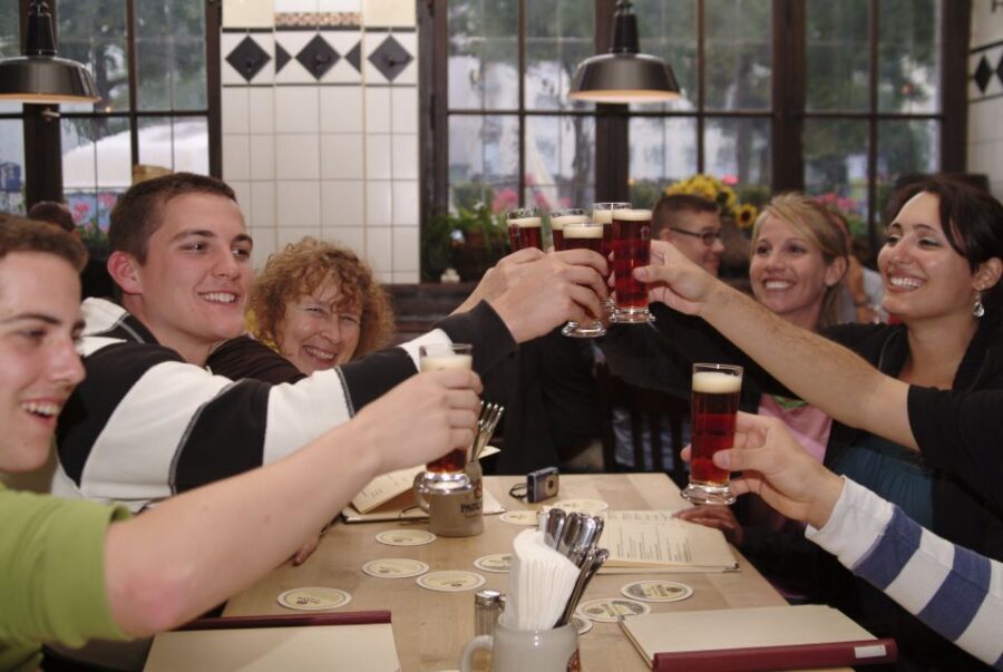 Munich's Beer Halls and Breweries: 3-Hour Guided Tour - Price and value check: what $50 buys you in Munich