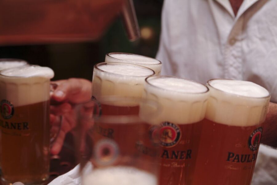 Munich's Beer Halls and Breweries: 3-Hour Guided Tour - How the pacing works (and how to stay comfortable)