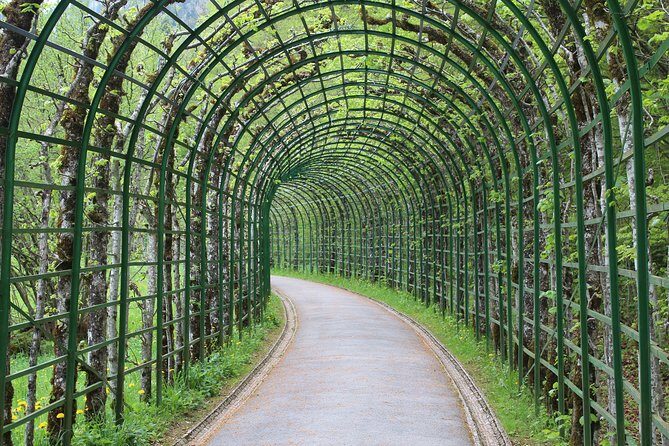 Neuschwanstein Castle and Linderhof Palace Day Trip from Munich - Timing Reality: Why the Day Feels Full (Not Empty)