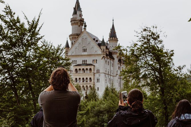 Neuschwanstein Castle Tour from Munich - Key Things to Know Before You Go