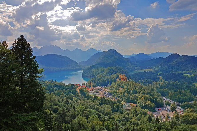 Neuschwanstein Castle Tour from Munich - Mary’s Bridge Time: When the Weather Plays Nice
