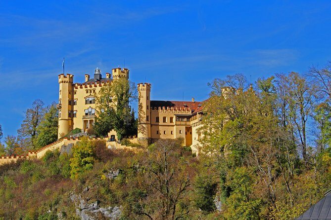 Neuschwanstein Castle Tour from Munich - Inside the Castle: Short, Structured, and Still Worth It