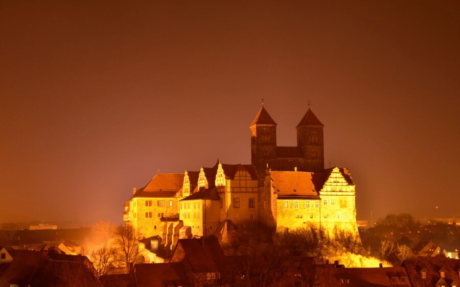 Night Watchman Tour through Quedlinburg - Key things to know before you go