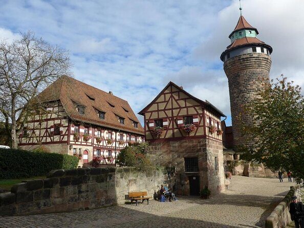 Nuremberg Guided Day Trip from Munich by Train - Key highlights you’ll actually care about