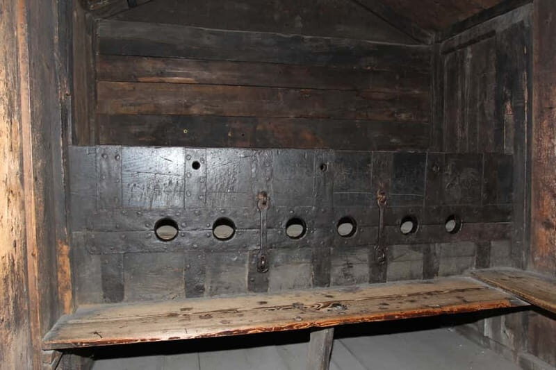 Nuremberg: Medieval Dungeons Guided Tour - The Torture Chamber: What You’ll Learn Without Needing Extra Imagination