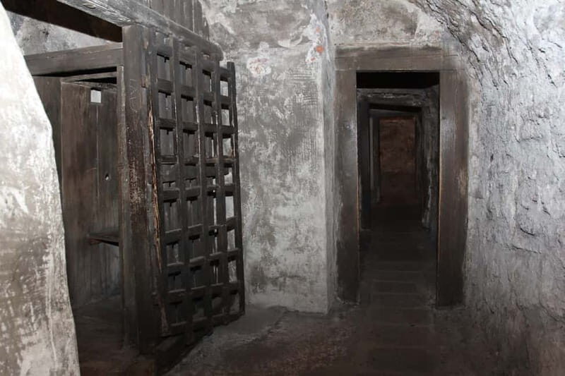 Nuremberg: Medieval Dungeons Guided Tour - Price and Value: Why $11 for 45 Minutes Can Be a Great Deal