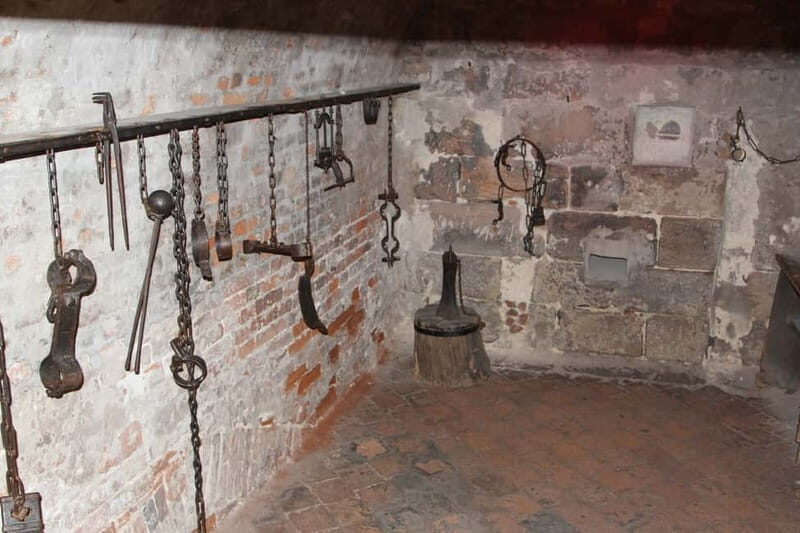 Nuremberg: Medieval Dungeons Guided Tour - Should You Book the Nuremberg Medieval Dungeons Guided Tour?