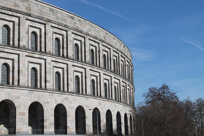 Nuremberg Third Reich Tour in Spanish - St. Sebaldus Church: antisemitism from the Middle Ages to National Socialism