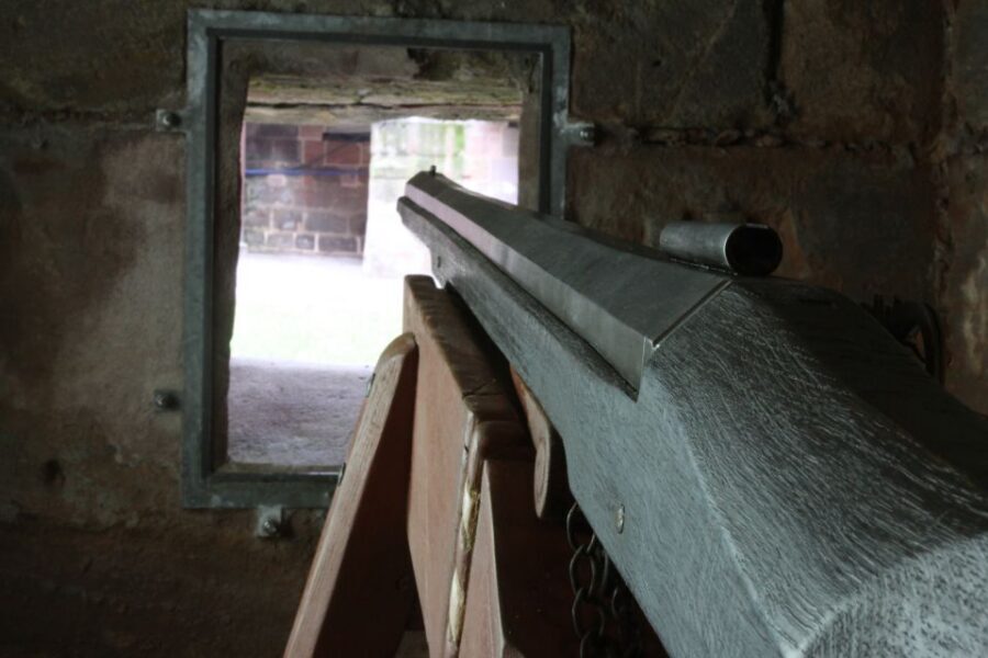 Nuremberg: Tunnels and Secret Passages in the City Wall Tour - Price and Value: Why $14 Feels Like a Deal for Underground Access