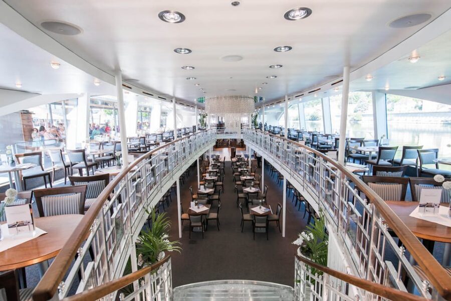 Passau: Crystal Ship Sightseeing Cruise - Key things I’d prioritize before you go