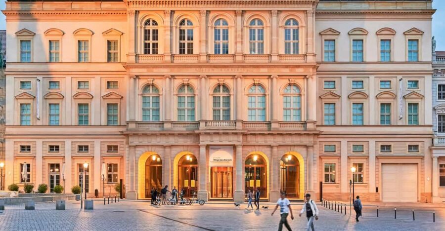 Potsdam: Museum Barberini Entry Ticket - Claude Monet’s second-largest Europe collection: how to spot what matters