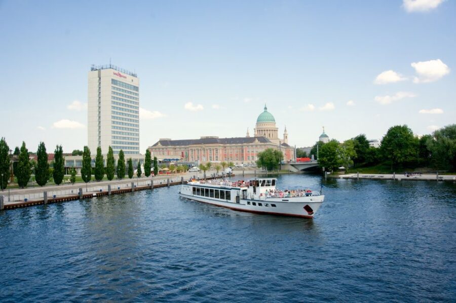 Potsdam: Palace Tour by Boat - Why a palace cruise makes Potsdam click