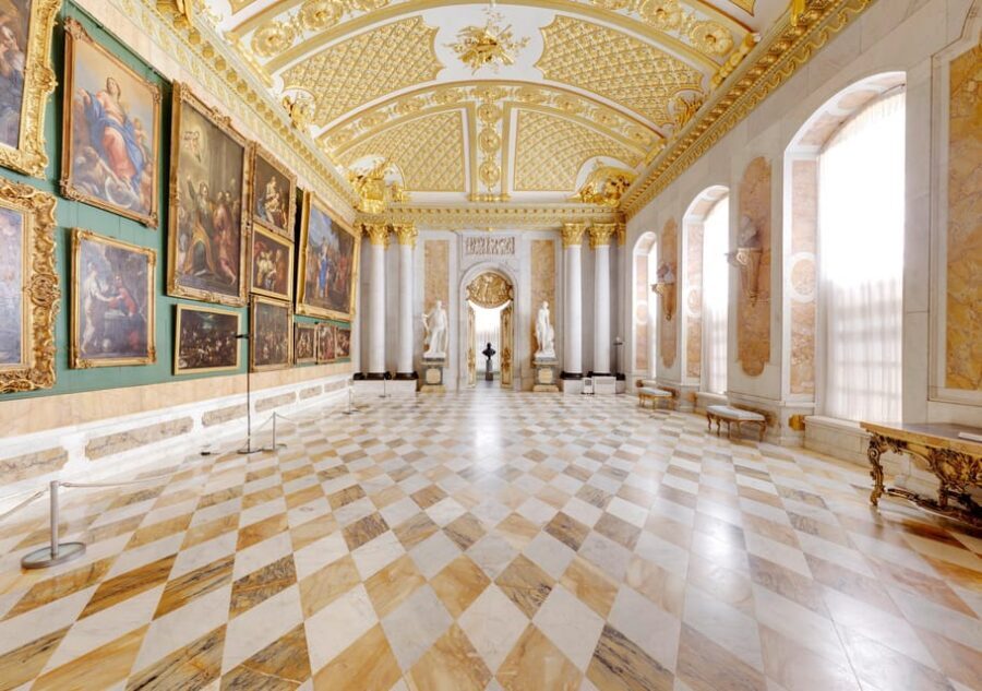 Potsdam: Sanssouci Palace and Prussian Palaces Entry Ticket - Price and value: what $25 buys you (and how to judge the fairness)