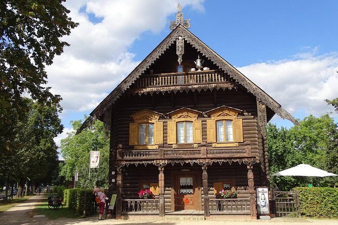 Potsdam Tour from Berlin With Guided Sanssouci Palace Visit - Quick hits (what you’ll notice fast)