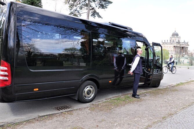 Potsdam Tour from Berlin With Guided Sanssouci Palace Visit - Skip-the-line Sanssouci Palace: Frederick the Great’s private retreat