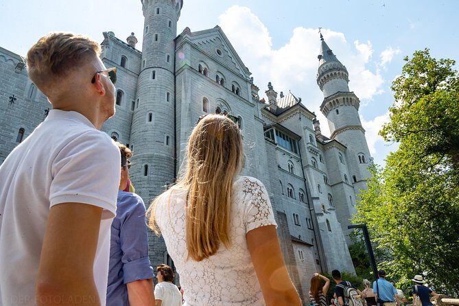 Premium Neuschwanstein Castle and Linderhof VIP Tour from Munich - Price and value: what $227.35 really buys you