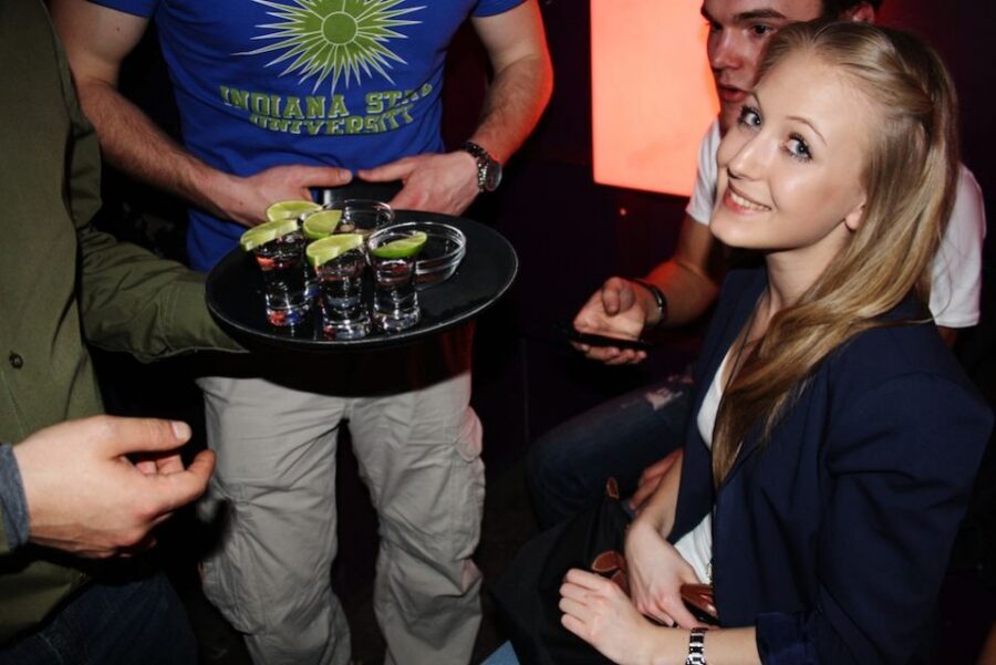 Pub Crawl Cologne Including Admission Fee for Bars and Shots - Value Check: Is $23 a Smart Spend or a Risk?