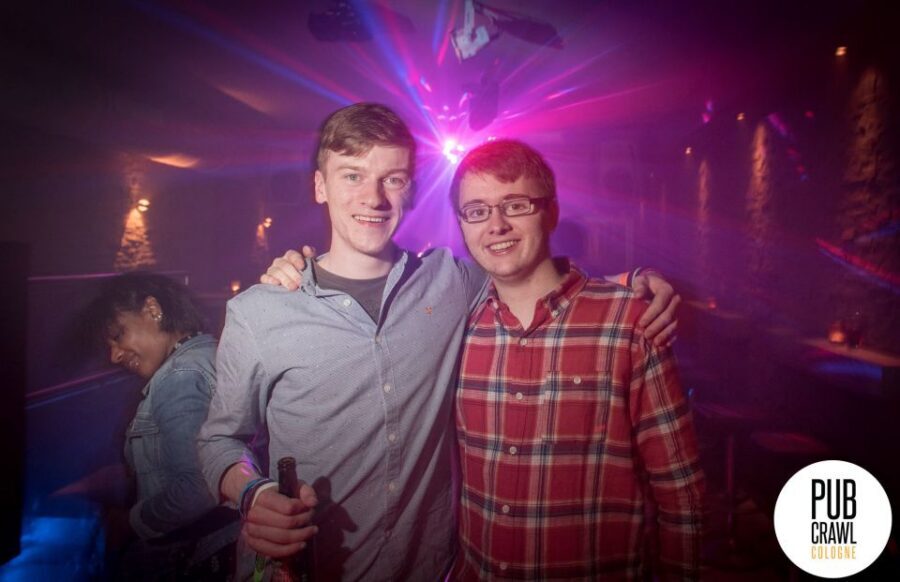 Pub Crawl Cologne Including Admission Fee for Bars and Shots - Practical Tips That Make the Night Better Right Away