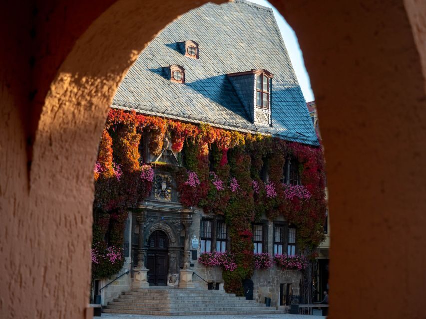 Quedlinburg: Guided City Highlights Walking Tour - What the Guide Adds (and Why People Keep Booking It)