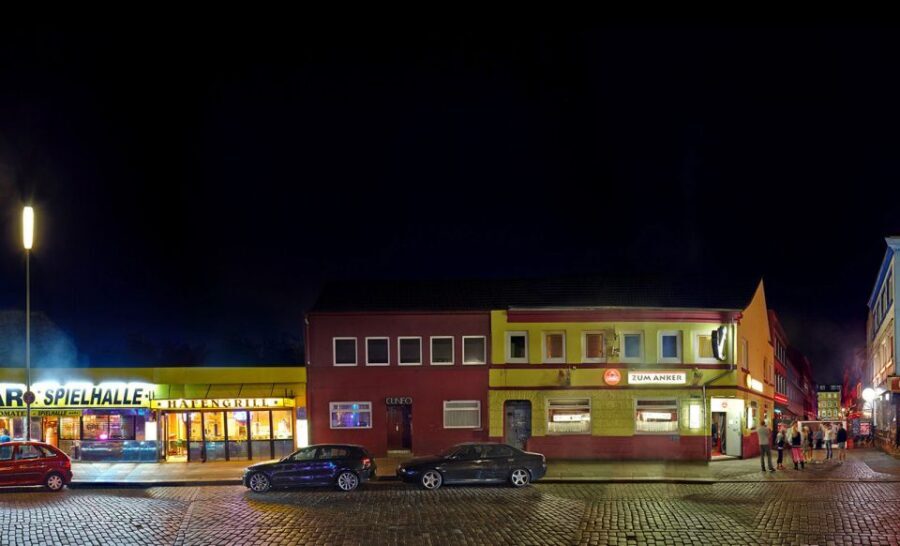 Reeperbahn Walking Tour with St. Pauli Local - Price and what $21 buys in 2 hours