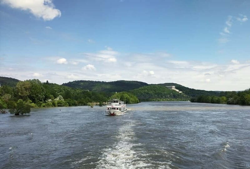 Regensburg: Klinger's Sightseeing Boat Tour to Walhalla - Why Walhalla Fits Perfectly With a Danube Boat Day