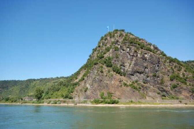 Rhine Valley Trip from Frankfurt including Rhine River Cruise - Key points to know before you go