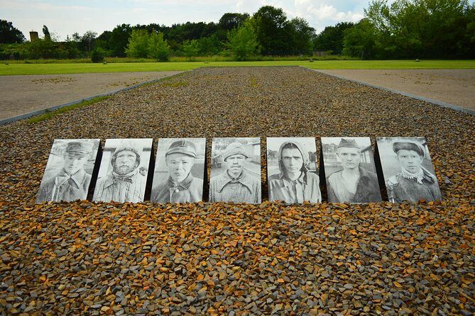 Sachsenhausen Concentration Camp Bus Tour in English from Berlin - From Berlin to Oranienburg: the day’s pace and transport comfort