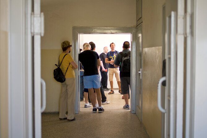 Sachsenhausen Concentration Camp Bus Tour in English from Berlin - The two timelines you won’t want to miss: Nazi Sachsenhausen and the Soviet special camp