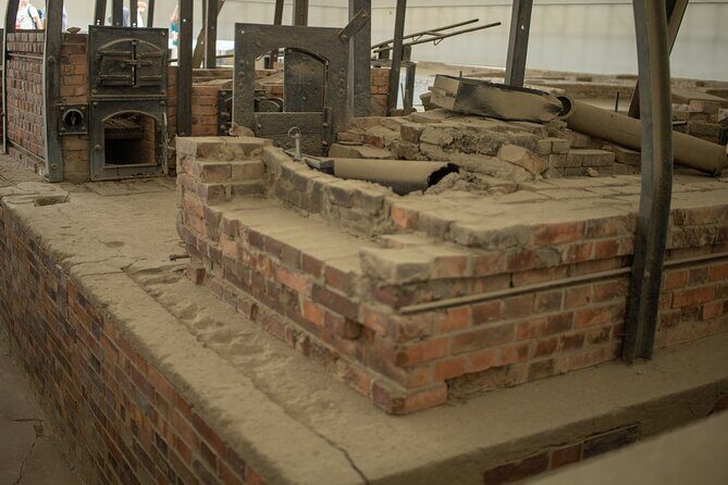 Sachsenhausen Concentration Camp Bus Tour in English from Berlin - What to bring and how much you’ll walk (so you don’t regret it)