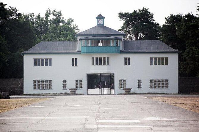 Sachsenhausen Concentration Camp Memorial Tour (Max. 15 Guests) - The Emotional Reality: How to Prepare Without Being Blunt