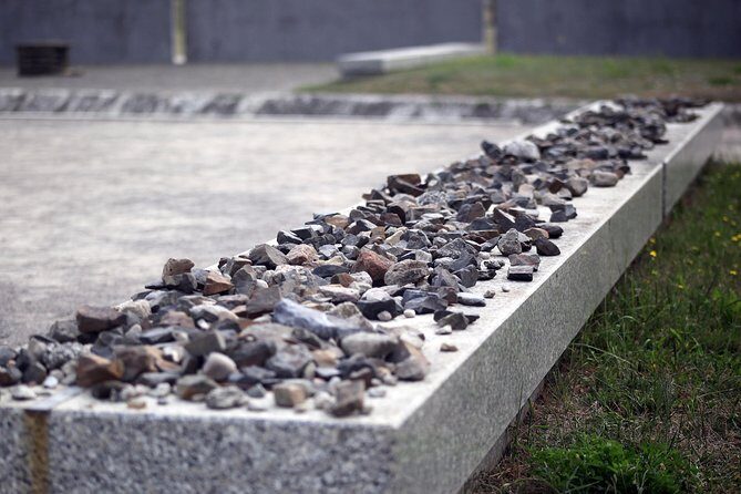 Sachsenhausen Concentration Camp Memorial Tour (Max. 15 Guests) - Who Should Book This Tour (and Who Might Want a Different Fit)