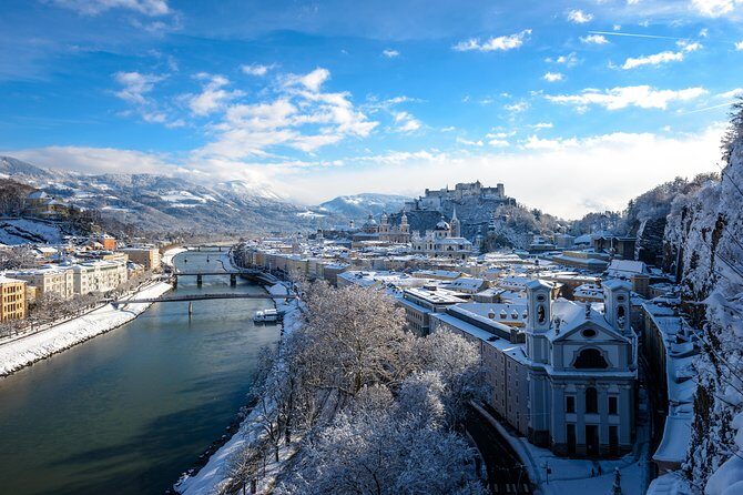 Salzburg and Lake District Day Tour from Munich - Price and value: what you’re paying for at $86.51