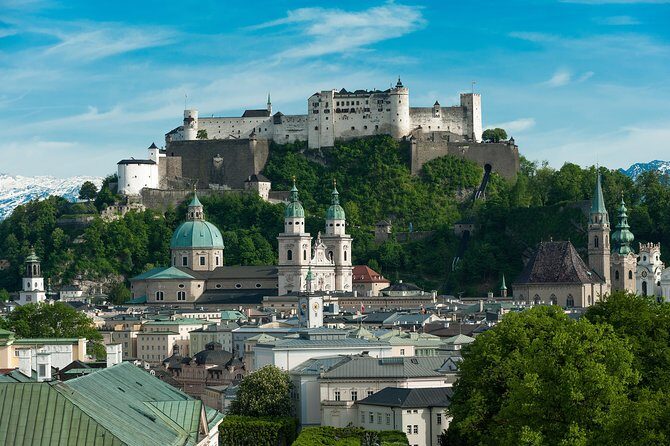 Salzburg and Lake District Day Tour from Munich - Practical tips that make the day smoother