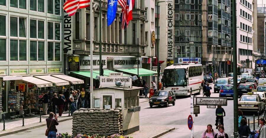 Skip-the-Line: Berlin Wall Museum at Checkpoint Charlie - Key takeaways before you go