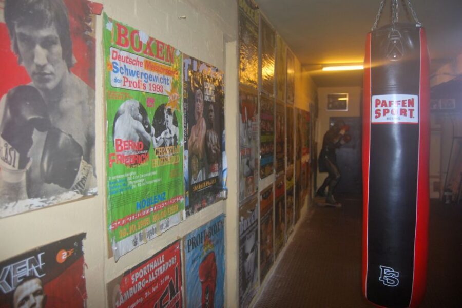 St. Pauli: Daytime Tour - How the 1-Hour Format Works (and How to Get the Most)