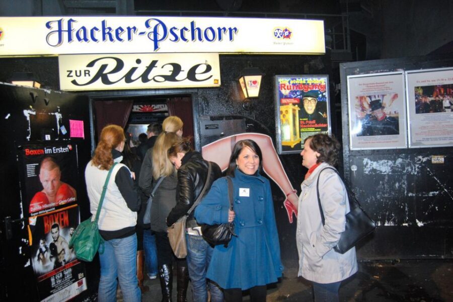 St. Pauli: Daytime Tour - Price and Value at About $19 for a Guided Neighborhood Story