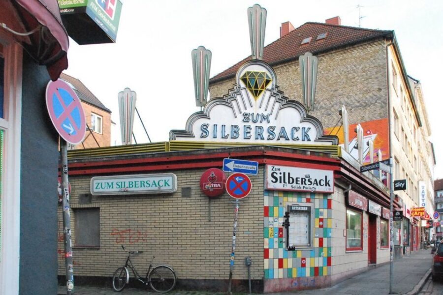 St. Pauli: Daytime Tour - Who This Daytime St. Pauli Tour Suits Best