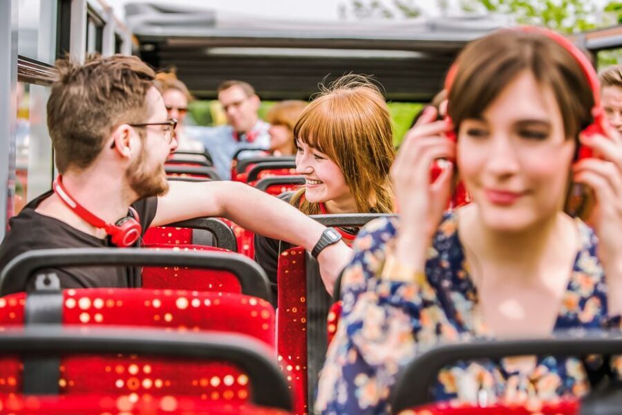 Stuttgart 24-Hour Hop-On Hop-Off Sightseeing Bus Tour - Should You Book the Stuttgart Hop-On Hop-Off Bus Tour?