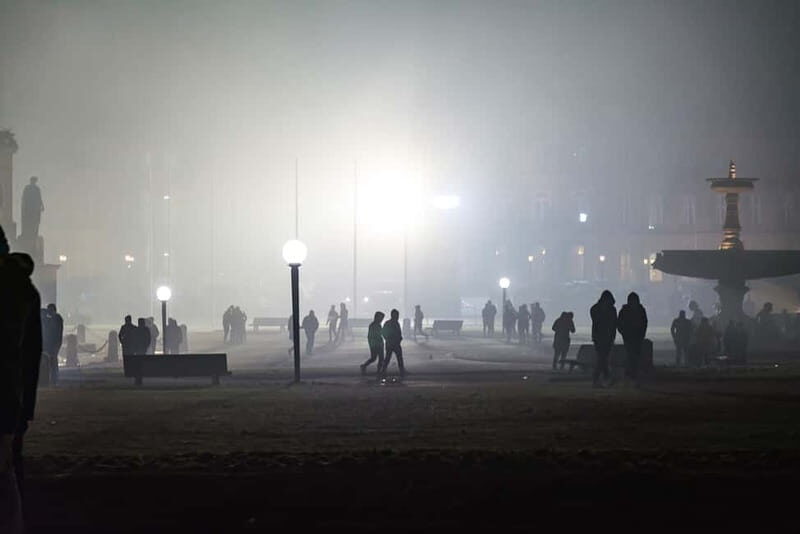Stuttgart: Guided Ghost Walking Tour - Quick hits from this ghost walk