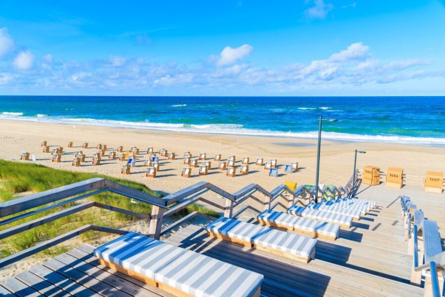 Sylt: Guided Island Tour by Bus with Sylt Highlights - Rain or Shine: How to Pack for This Particular Tour