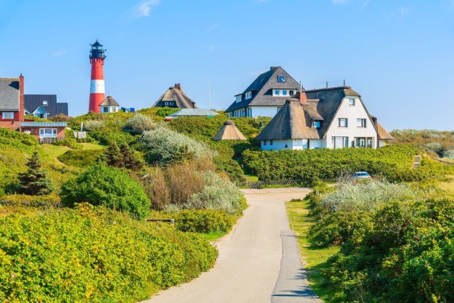 Sylt: Guided Island Tour by Bus with Sylt Highlights - Price and Value: Is $26 Worth It?