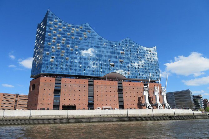 The Local Tour of Hamburg Historic Centre - Key things I’d circle before you book
