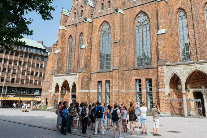 The Local Tour of Hamburg Historic Centre - Why this 2-hour loop works in Hamburg’s city centre