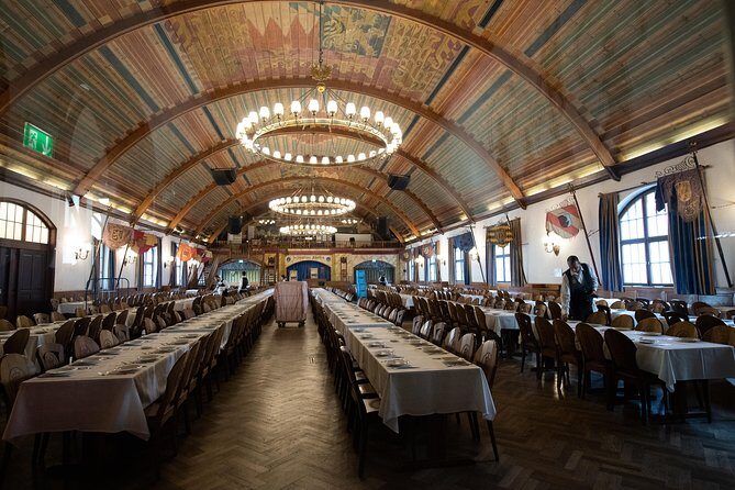 Third Reich Walking Tour Munich - Should you book this Third Reich walking tour?